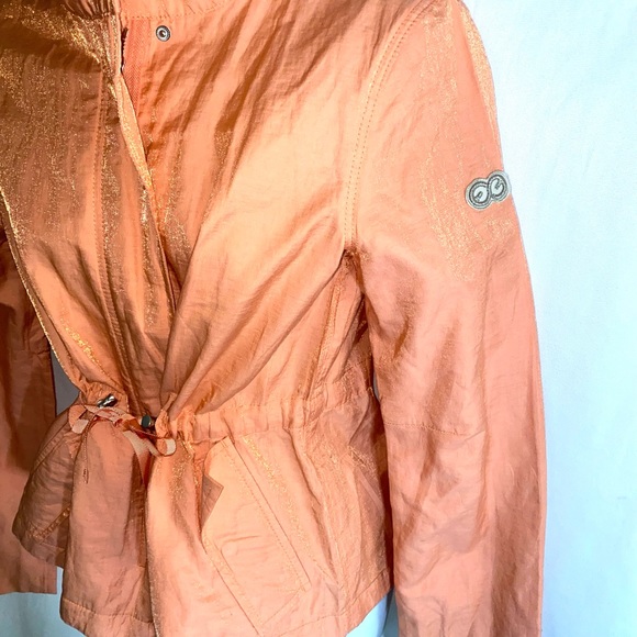 Escada Jacket - Picture 2 of 11